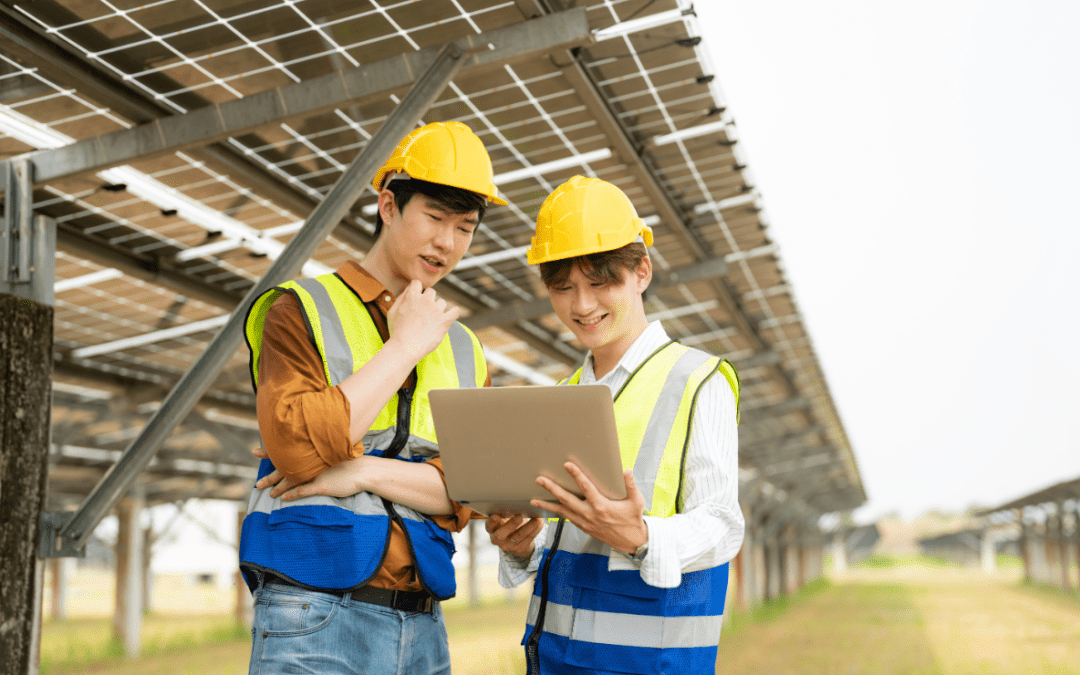 TAFE Centre of Excellence Clean Energy Batteries awards round one grants