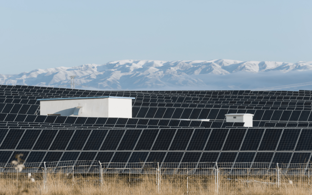 DAS Solar and Tiszta Energiák Kft. partner on 18MW solar project