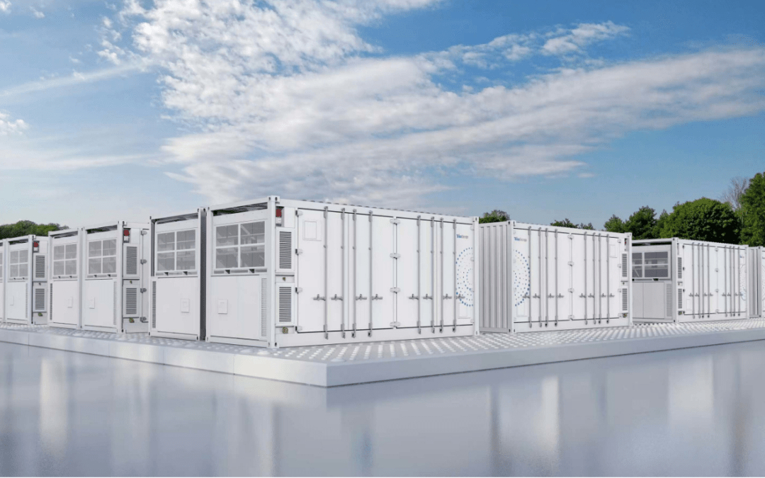 Trina Storage and Lightshift Energy partner to deploy 1GWh of grid-scale ESS