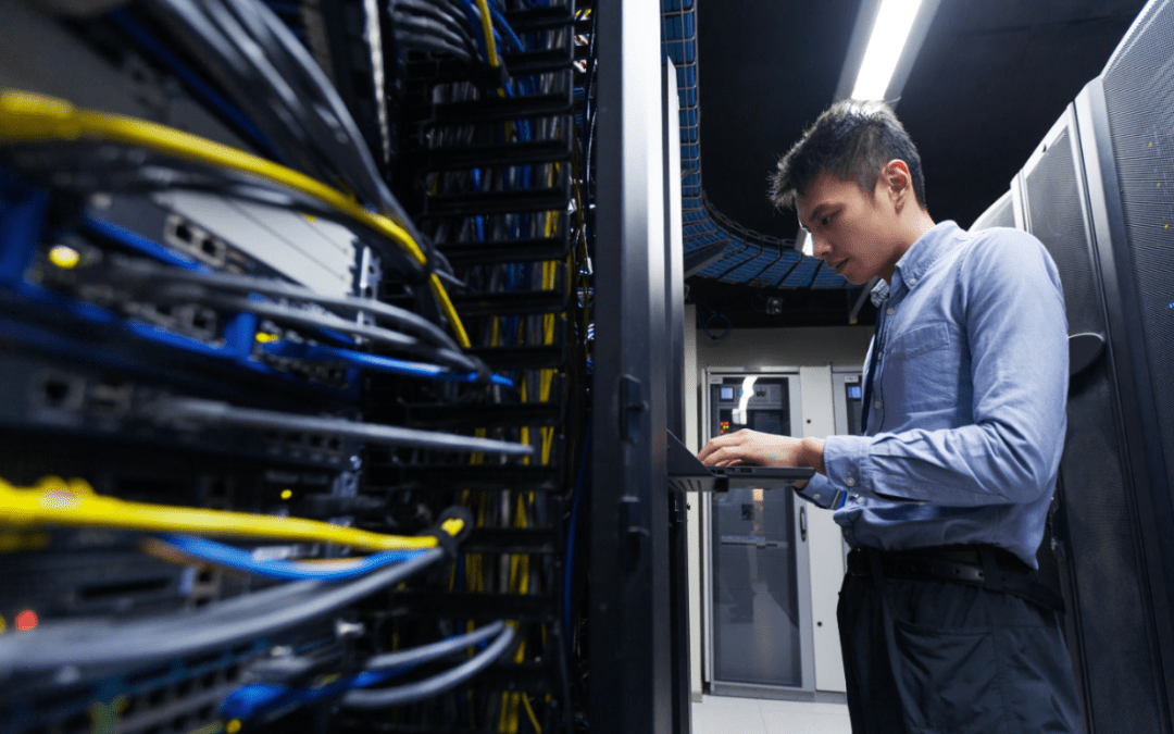 TotalEnergies and Google sign PPA for data centre in Malaysia