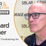 Header thumbnail for Richard Turner, SolarAid