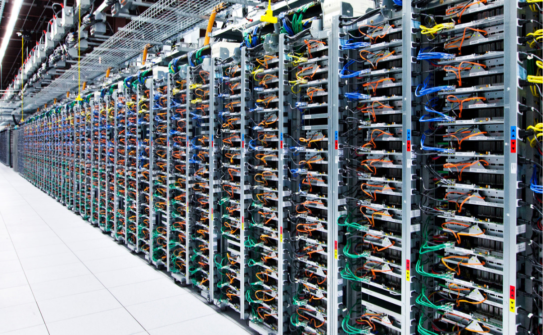 Google-Intersect deal to accelerate hybrid-powered AI data centres