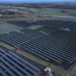 Glejbjerg Solar Park